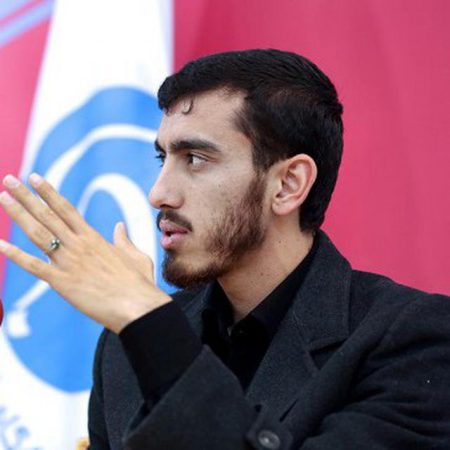 دانلود مداحی مهدی رسولی بابا سرم شکست دانلود مداحی مهدی رسولی بابا سرم شکست