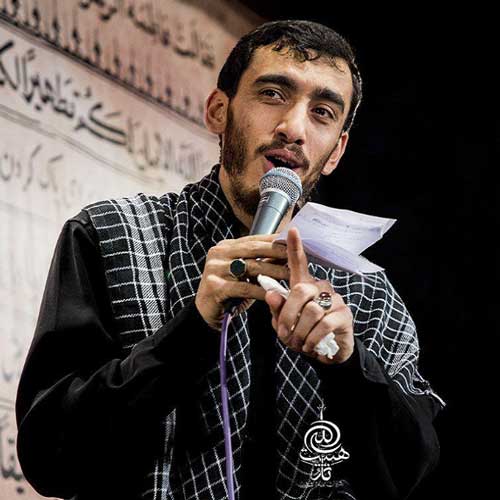 دانلود مداحی مهدی رسولی لای لای بالام 