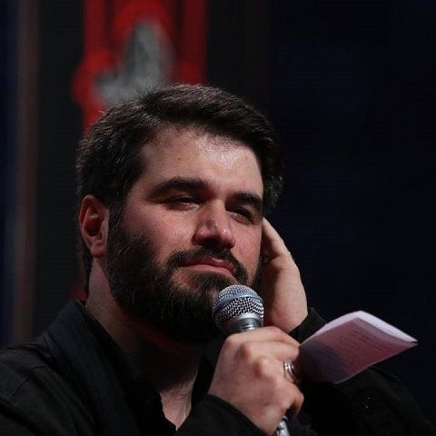 دانلود مداحی میثم مطیعی کربلا کربلا ما داریم میاییم دانلود مداحی میثم مطیعی کربلا کربلا ما داریم میاییم