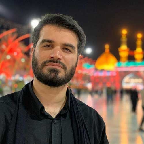 دانلود مداحی میثم مطیعی شده آسمان خیمه غم 