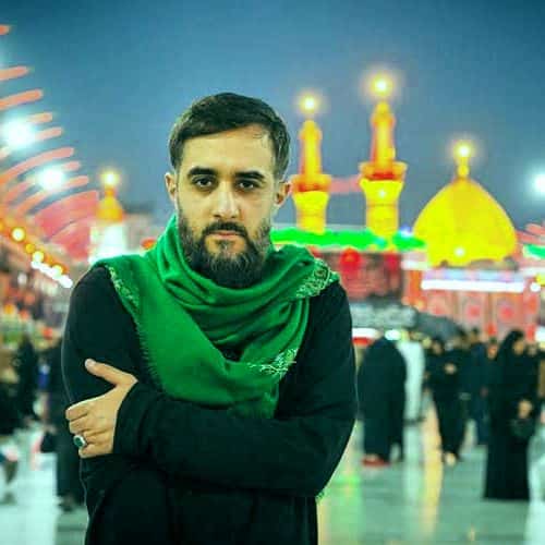 دانلود مداحی محمدحسین پویانفر با تو خوشم با تو که دنیای منی دانلود مداحی محمدحسین پویانفر با تو خوشم با تو که دنیای منی