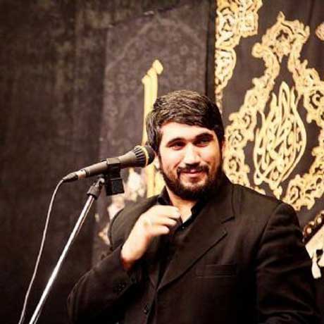 دانلود مداحی محمدباقر منصوری ای شمع حرم خانه دانلود مداحی محمدباقر منصوری ای شمع حرم خانه