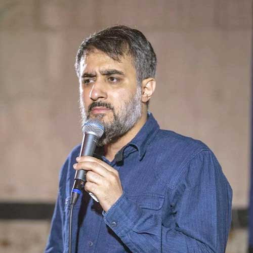 دانلود مداحی محمد حسین پویانفر دنیا محل گذره ولی از روضه هات نه دانلود مداحی محمد حسین پویانفر دنیا محل گذره ولی از روضه هات نه