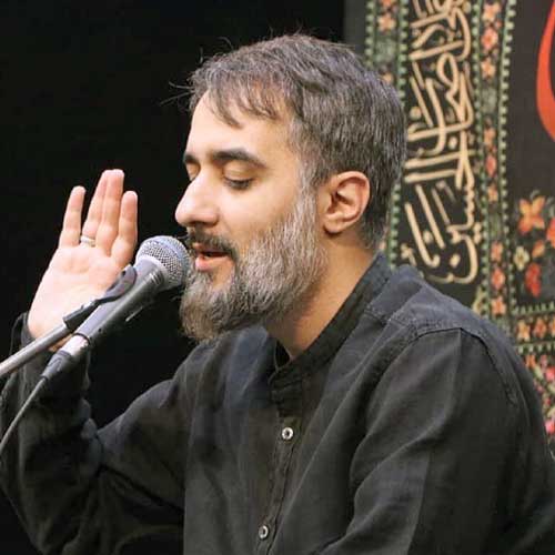 دانلود مداحی محمدحسین پویانفر پرچم سرخ حسین بن علی را ببین دانلود مداحی محمدحسین پویانفر پرچم سرخ حسین بن علی را ببین