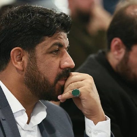 دانلود مداحی مجتبی رمضانی اربعین قسمت خوبان شد دانلود مداحی مجتبی رمضانی اربعین قسمت خوبان شد