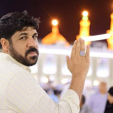 دانلود مداحی مجتبی رمضانی به علی بگو دلتنگم حرمم داره دیر میشه دانلود مداحی مجتبی رمضانی به علی بگو دلتنگم حرمم داره دیر میشه