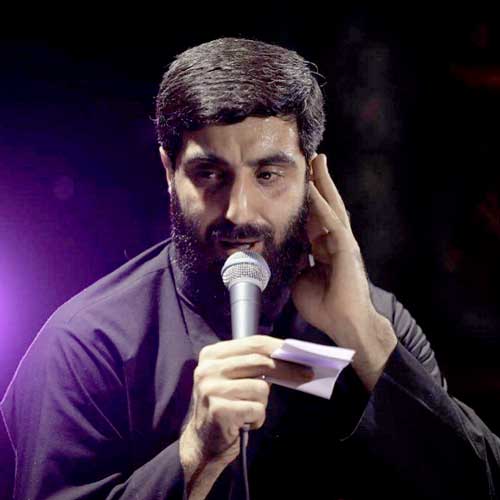 دانلود مداحی رضا نریمانی مگه من چندتا امام حسین دارم