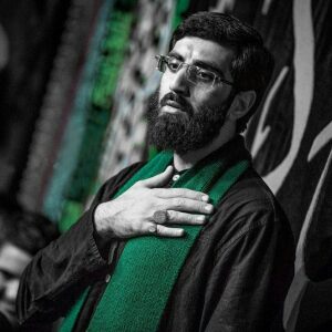 دانلود مداحی رضا نریمانی نمیشه باورم خبرهایی که میشنوم دانلود مداحی رضا نریمانی نمیشه باورم خبرهایی که میشنوم