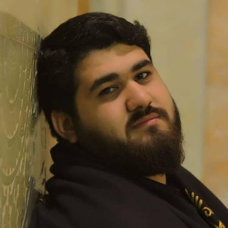 حسن عطایی سه سالشه هرکسی که نوکریشو کنه خوش به حالشه حسن عطایی سه سالشه هرکسی که نوکریشو کنه خوش به حالشه