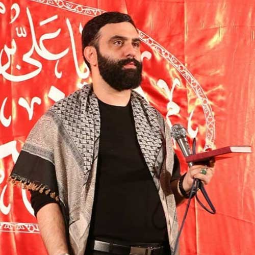 دانلود مداحی جواد مقدم همه حاجت من همینه امیرم دانلود مداحی جواد مقدم همه حاجت من همینه امیرم
