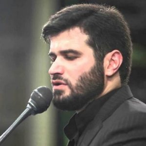 دانلود مداحی میثم مطیعی خبر داری که عاشقت خونه نشین شد 