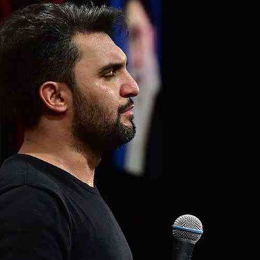 دانلود مداحی حمید علیمی می شناسم به نام تو دانلود مداحی حمید علیمی می شناسم به نام تو