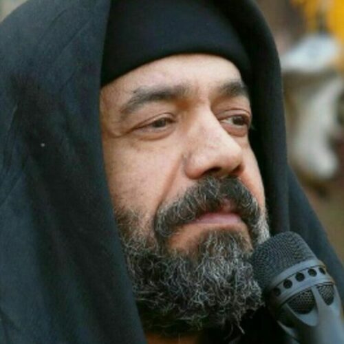 دانلود مداحی محمود کریمی تو در میان امامان چراغ انجمنی دانلود مداحی محمود کریمی تو در میان امامان چراغ انجمنی