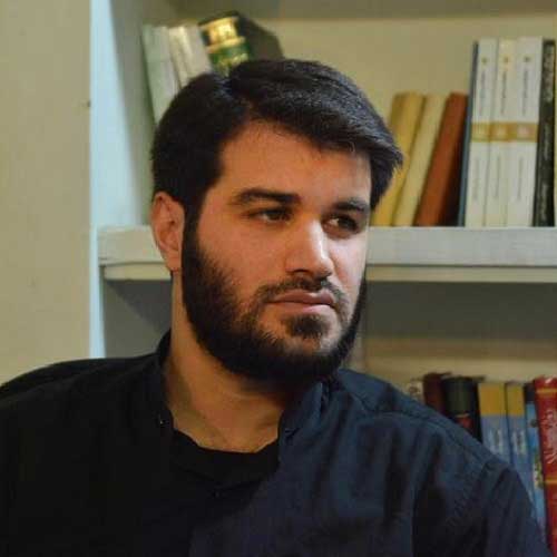 دانلود مداحی میثم مطیعی مرا مي‌ شناسي بقيعم
