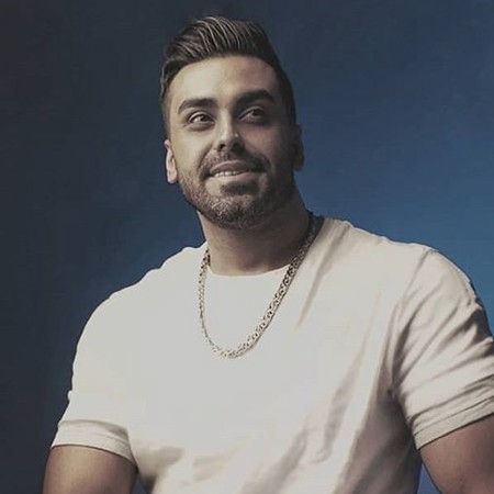 دانلود آهنگ مجید اصلاحی سلام دانلود آهنگ مجید اصلاحی سلام