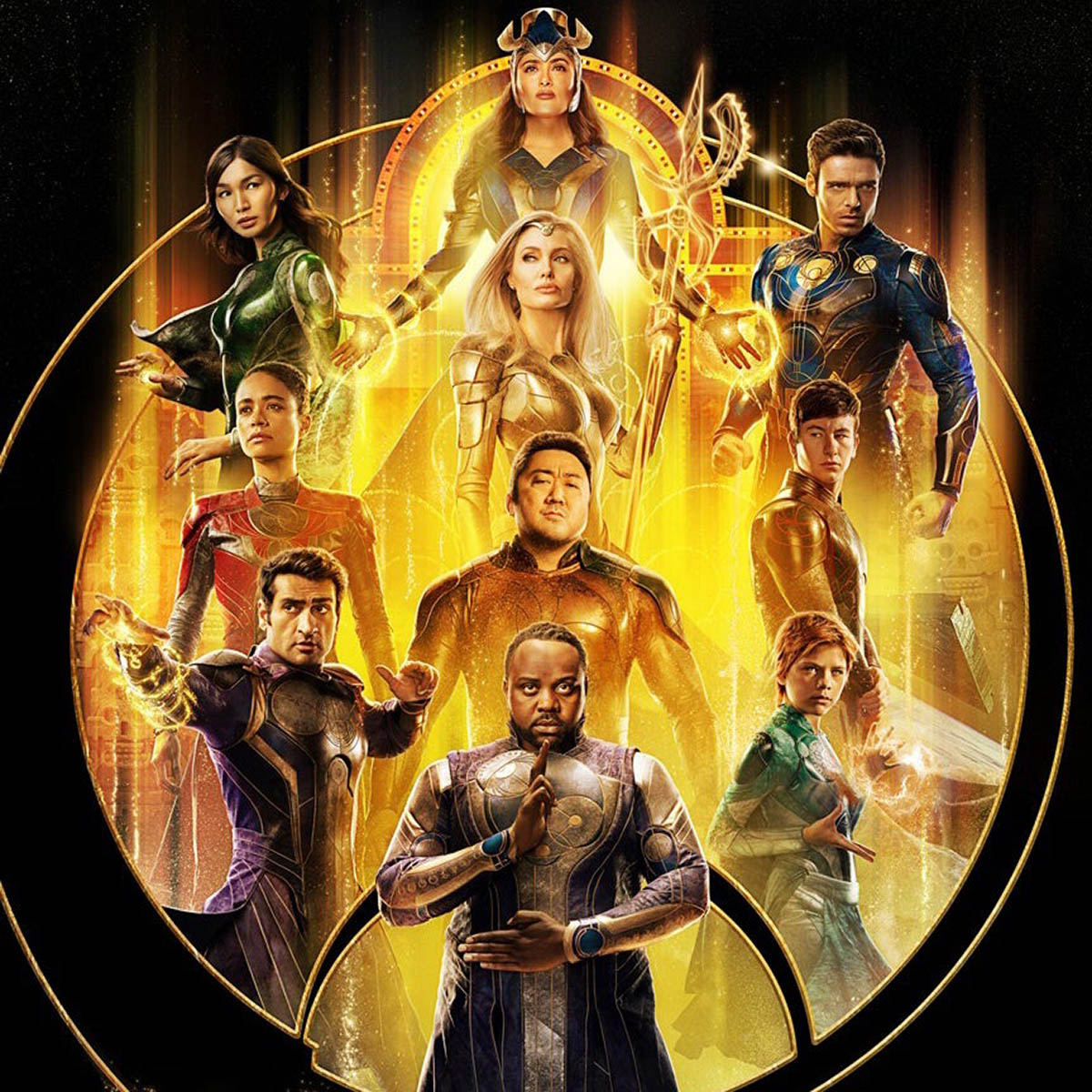 دانلود آهنگ بی کلام فیلم جاودانگان Eternals دانلود آهنگ بی کلام فیلم جاودانگان Eternals