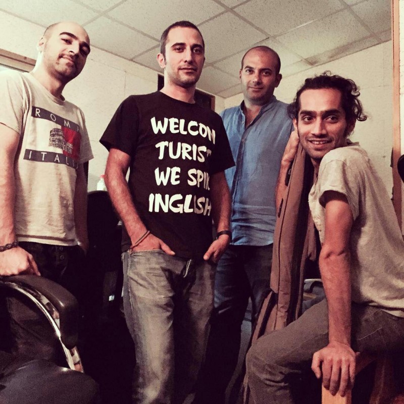 دانلود آهنگ داماهی خیلی ساده دانلود آهنگ داماهی خیلی ساده