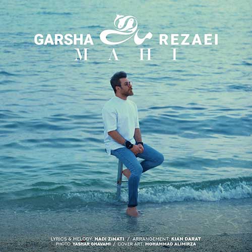 دانلود آهنگ گرشا رضایی ماهی 