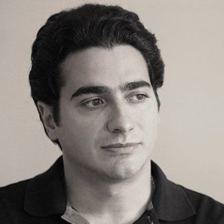 دانلود آهنگ همایون شجریان آتشی در سینه دارم جاودانی
