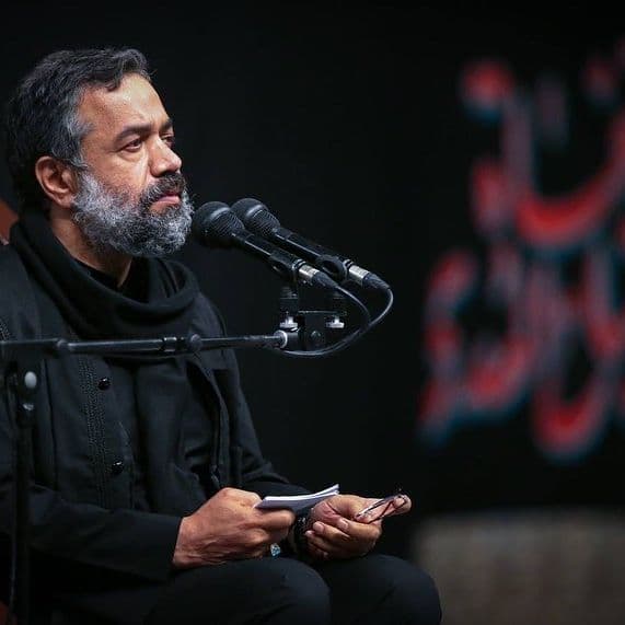 دانلود نماهنگ محمود کریمی غم غربت دانلود نماهنگ محمود کریمی غم غربت