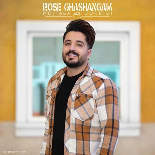دانلود آهنگ مجتبی دربیدی رز قشنگم دانلود آهنگ مجتبی دربیدی رز قشنگم