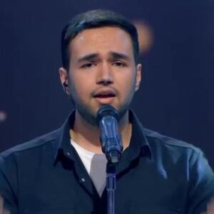 دانلود آهنگ احسان یاسین تنها نذارم در فصل 3 عصر جدید 