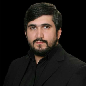 دانلود مداحی محمدباقر منصوری خداحافظ آی آنام باجی