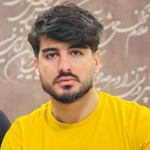 دانلود آهنگ سعید حسینی عاشق کش