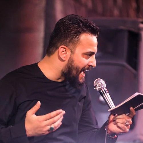 دانلود مداحی وحید شکری کننده در خیبر علی علی دانلود مداحی وحید شکری کننده در خیبر علی علی