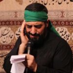دانلود مداحی مجید بنی فاطمه دوباره دلامون شده کربلا