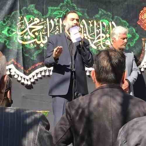 دانلود مداحی یزدی مصطفی محسن زاده الله الله