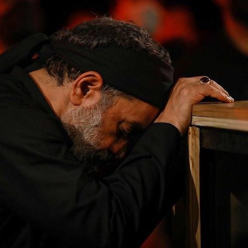 دانلود مداحی محمود کریمی دوباره لیله القدره شب رقیه ساداته دانلود مداحی محمود کریمی دوباره لیله القدره شب رقیه ساداته