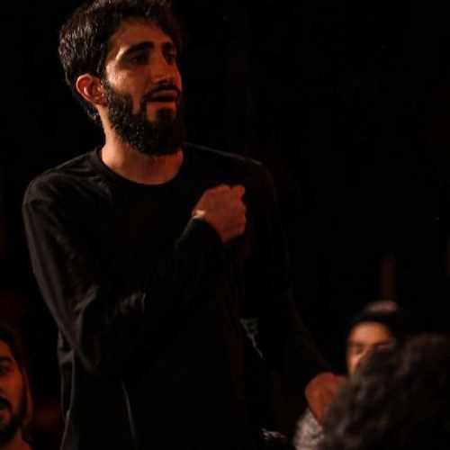 دانلود نماهنگ محمد اسداللهی فقط حسین دانلود نماهنگ محمد اسداللهی فقط حسین