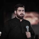 دانلود مداحی حسن عطایی اونی که هنوز نرفته مشهد