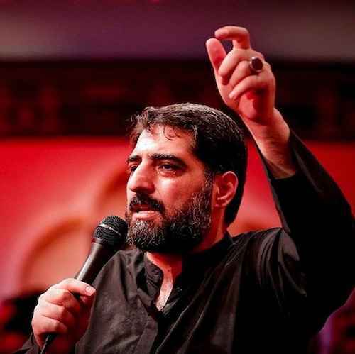 دانلود مداحی مجید بنی فاطمه ای غریبی که لب تشنه بریدن سرت