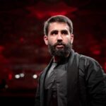 دانلود مداحی حسین طاهری غم و غصه امون قد آسمونه