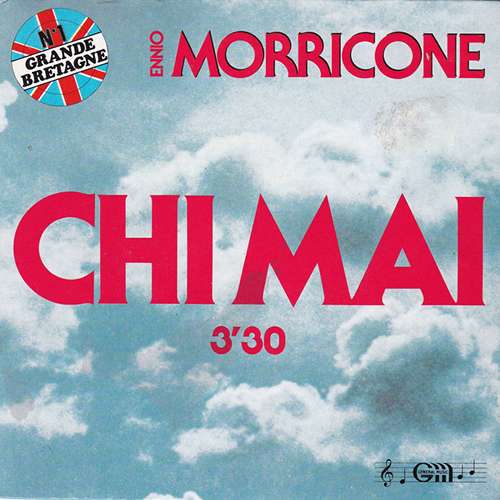 دانلود آهنگ بی کلام ennio morricone chi mai