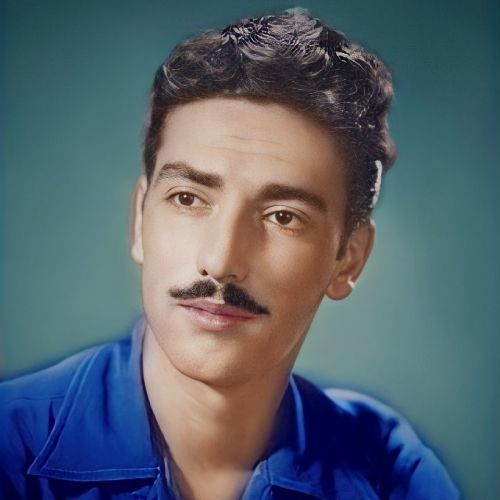 دانلود آهنگ داریوش رفیعی تویی در خیال من