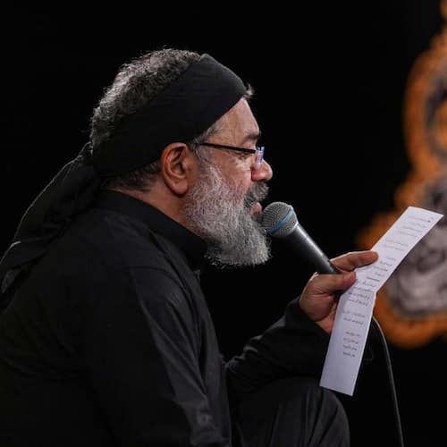 دانلود نماهنگ محمود کریمی ﺑﻴﺎ ﺑﺮﮔﺮدﻳﻢ دانلود نماهنگ محمود کریمی ﺑﻴﺎ ﺑﺮﮔﺮدﻳﻢ