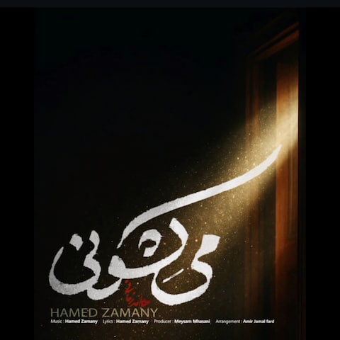دانلود آهنگ حامد زمانی میکشونی منو تا ﺑﻰ ﻛﺴﻰ