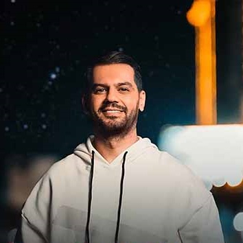 دانلود آهنگ شهاب رمضان دلم خنده میخواد