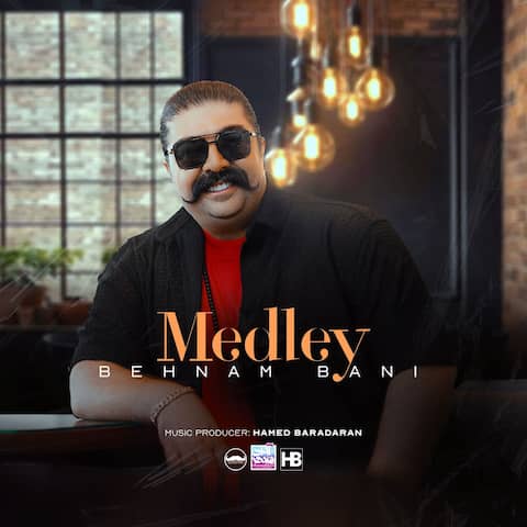 دانلود آهنگ بهنام بانی Medley