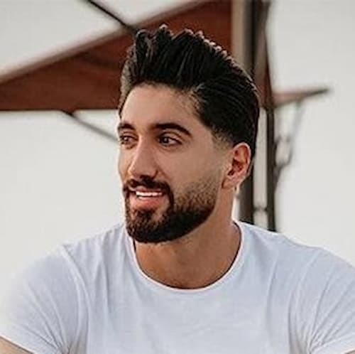 دانلود آهنگ جواد عباسی پس دکن مانتو زرشکی