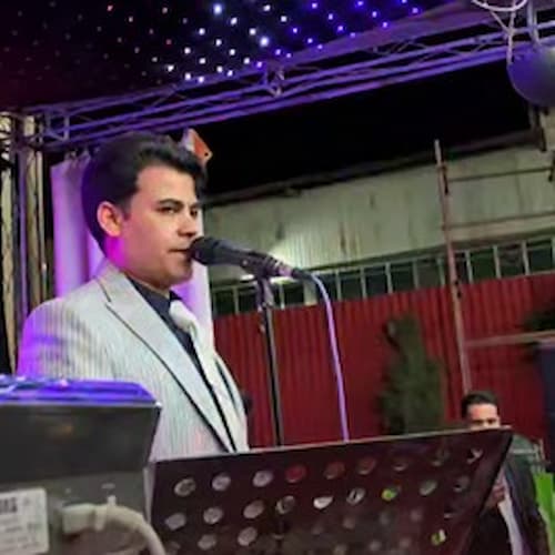 دانلود آهنگ بیدل برزویی ﻬﺮ ﺷﺐ ﺑﺎ ﮔﺮﻳﻪ ﻣﻰ ﺧﻮاﺑﻢ ﻟﻌﻨﺖ ﺑﻪ اﻳﻦ ﺟﺪاﻳﻰ دانلود آهنگ بیدل برزویی ﻬﺮ ﺷﺐ ﺑﺎ ﮔﺮﻳﻪ ﻣﻰ ﺧﻮاﺑﻢ ﻟﻌﻨﺖ ﺑﻪ اﻳﻦ ﺟﺪاﻳﻰ