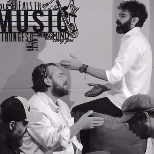 دانلود آهنگ راکوب کاشکی عوض نمیشدی پشت و پناه قلب خستم دانلود آهنگ راکوب کاشکی عوض نمیشدی پشت و پناه قلب خستم