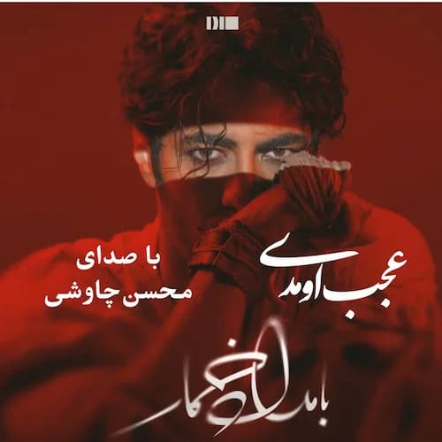 دانلود آهنگ محسن چاوشی عجب اومدی