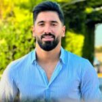 دانلود آهنگ جواد عباسی دشمن اگه هزار هزار