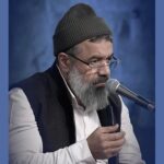 دانلود مداحی محمود کریمی من زینبم صاحب پرچم حیدرم