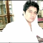 دانلود آهنگ سیامک نصیری کوسمه ای سن الله