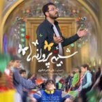 دانلود نماهنگ علی اکبر حائری شبیه پروانه ها